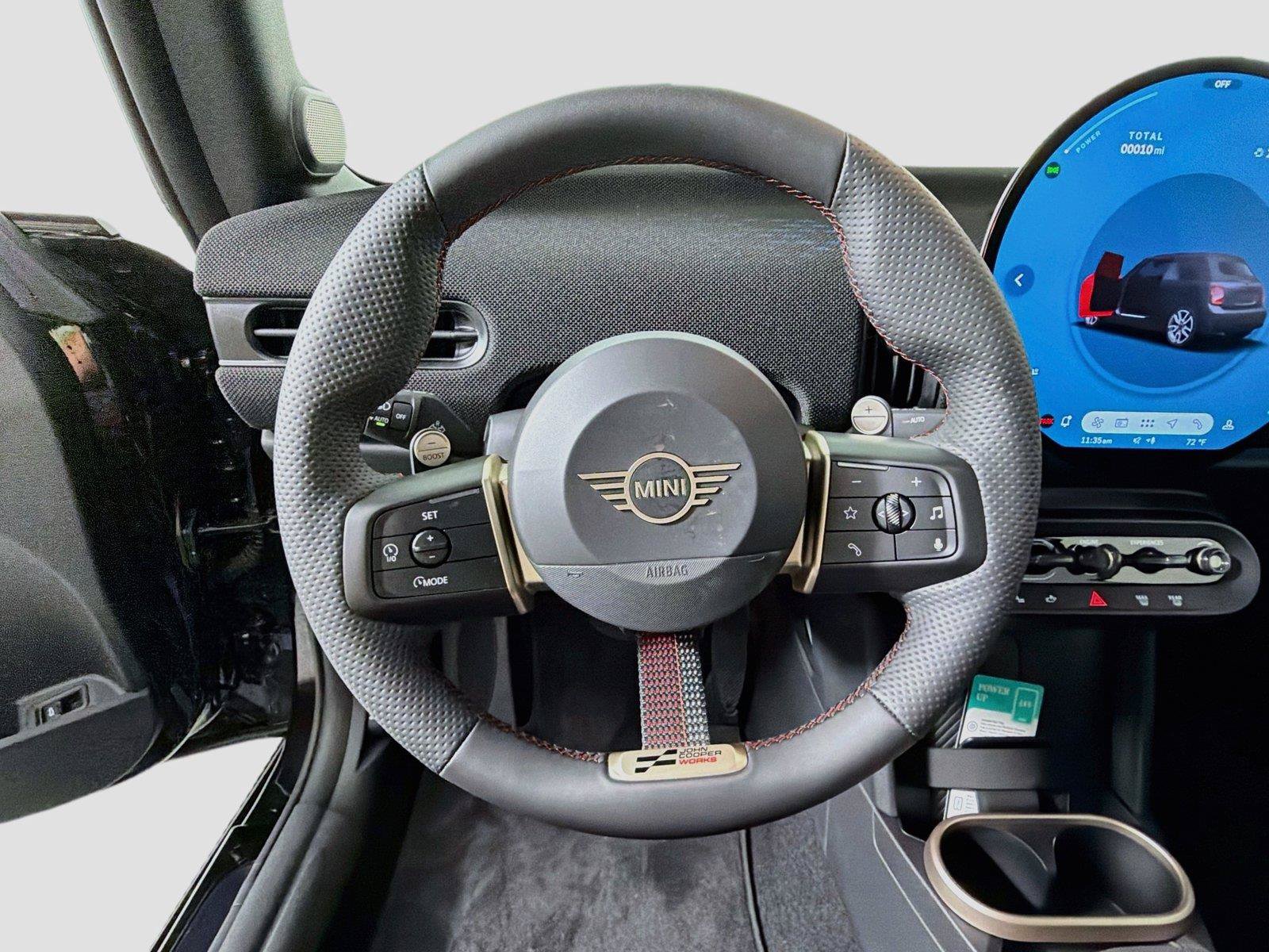 New 2026 MINI Cooper S FWD image 10