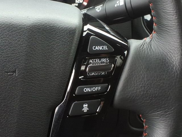 Certified 2025 Nissan Frontier Pro-X image 23