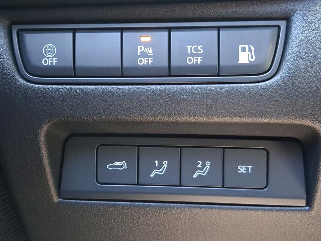 New 2026 MAZDA CX-50 AWD 2.5 Hybrid w/ Weather Package image 20