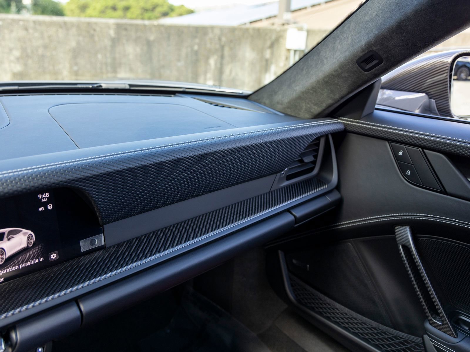 Certified 2025 Porsche 911 GT3 image 45