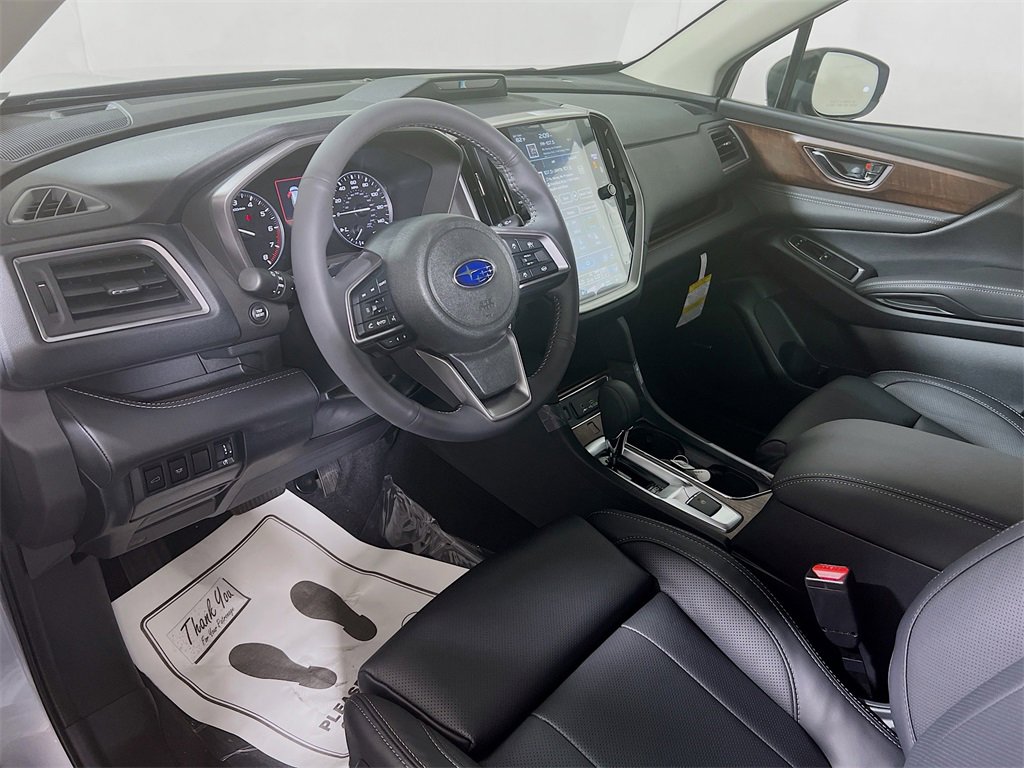 New 2025 Subaru Ascent Touring image 10