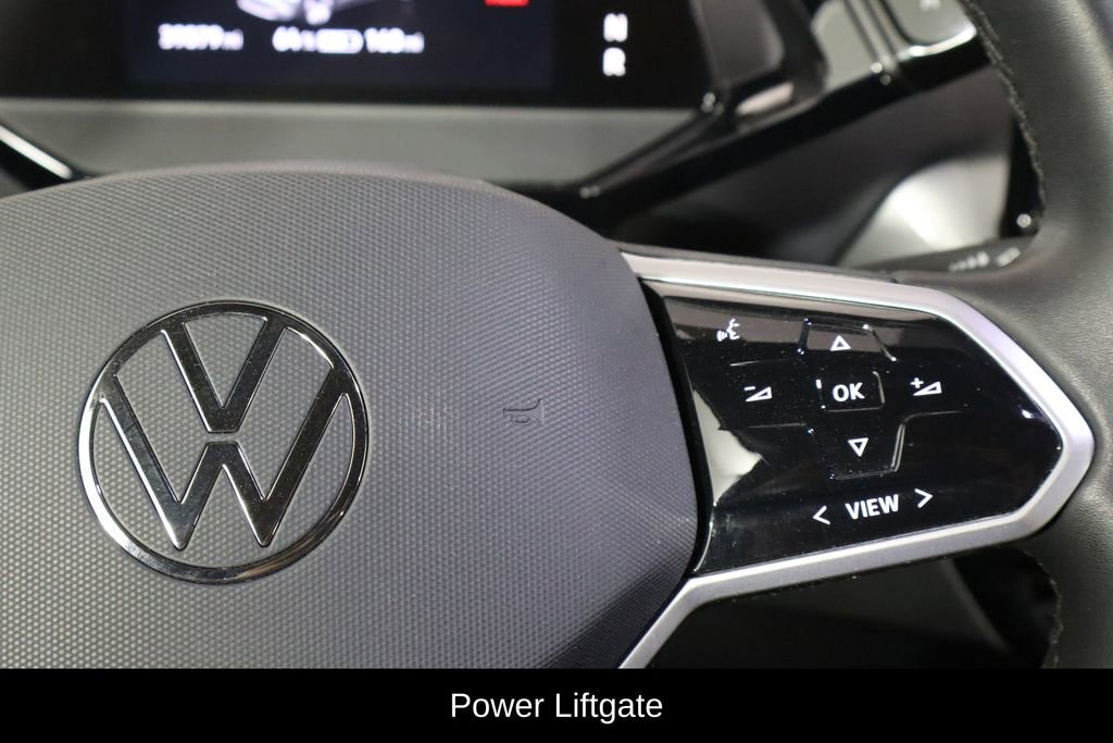 Used 2023 Volkswagen ID.4 Pro S AWD/4WD image 10
