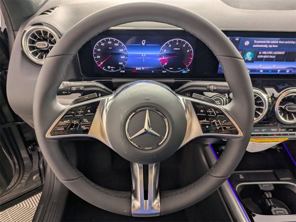 New 2026 Mercedes-Benz GLA 250 image 15