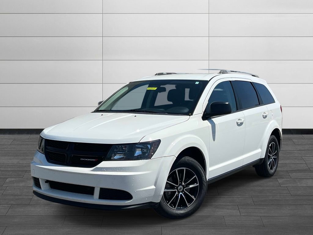 Used 2018 Dodge Journey SE w/ Connectivity Group image 1