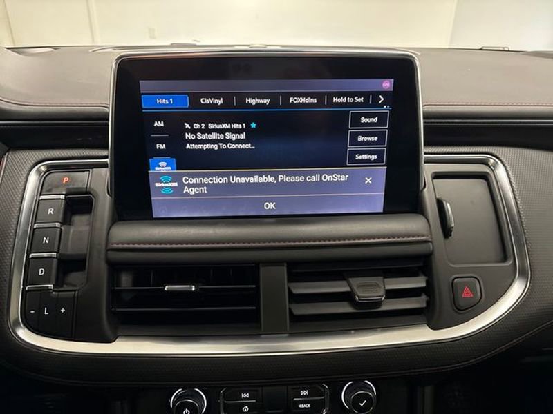 Used 2021 Chevrolet Suburban RST w/ Rear Media and Nav Package AWD/4WD image 41