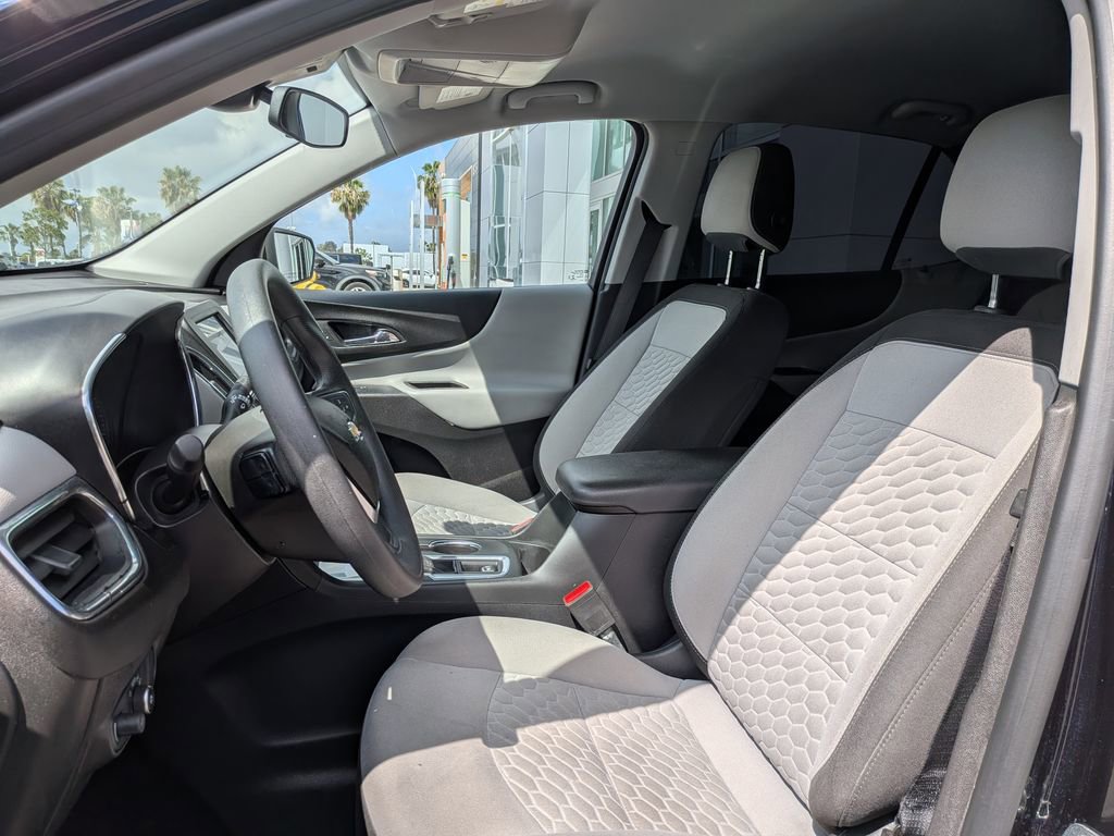 Used 2020 Chevrolet Equinox LT image 11
