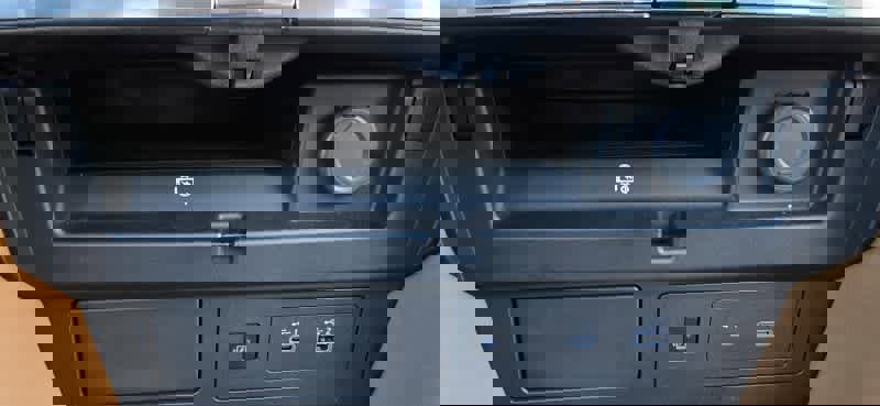 Used 2024 INFINITI QX80 Sensory w/ Cargo Package image 34