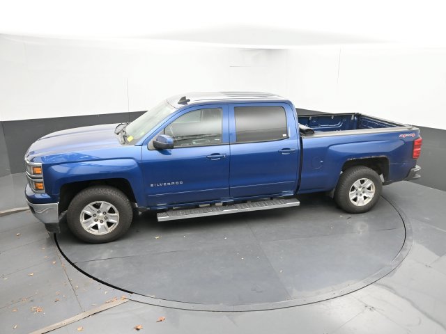 Used 2015 Chevrolet Silverado 1500 LT w/ All Star Edition AWD/4WD image 39
