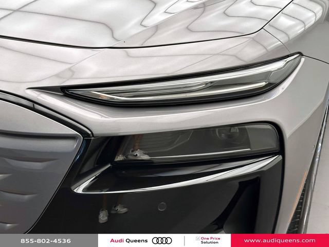 Used 2025 Audi A6 e-tron Premium w/ Ultra Package AWD/4WD image 7