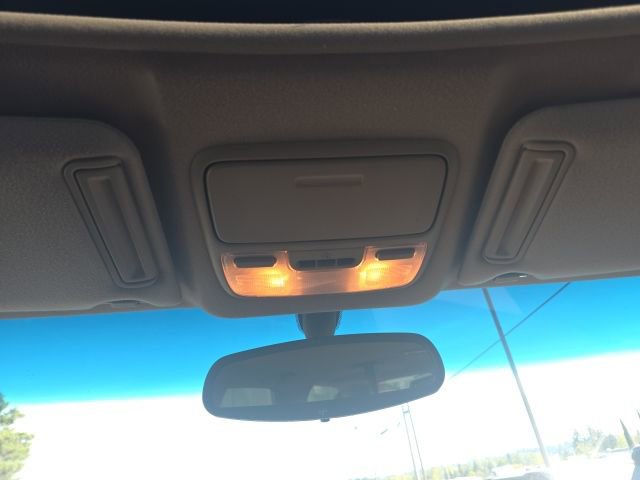 Used 2001 Acura MDX Touring image 20