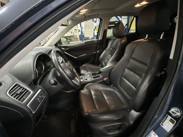 Used 2016 MAZDA CX-5 Grand Touring FWD image 17