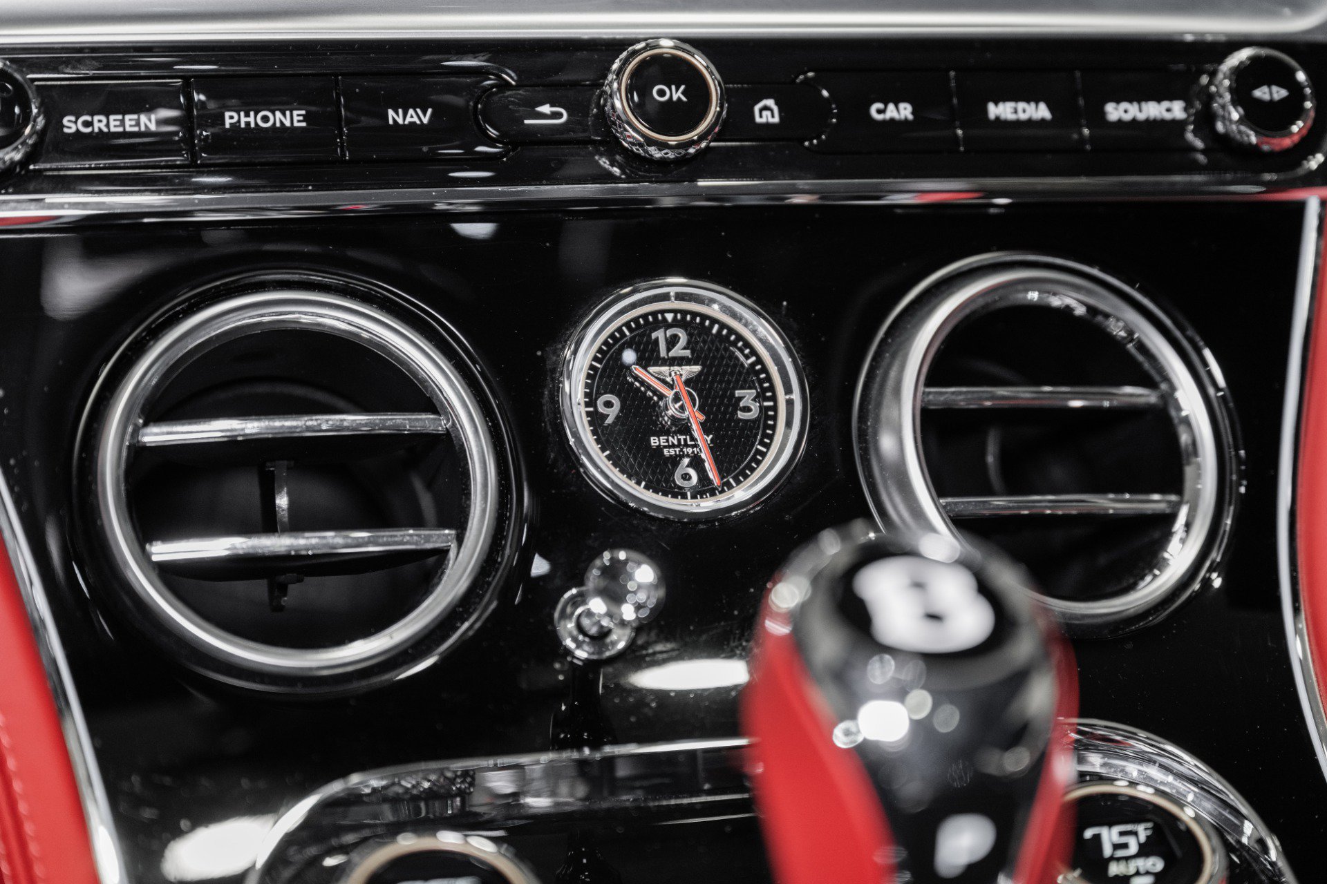 Certified 2023 Bentley Continental GT S AWD/4WD image 34