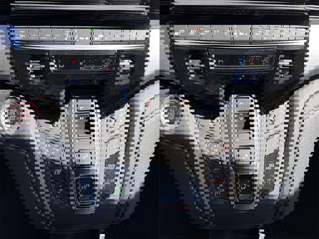 New 2026 Honda Odyssey EX-L image 45