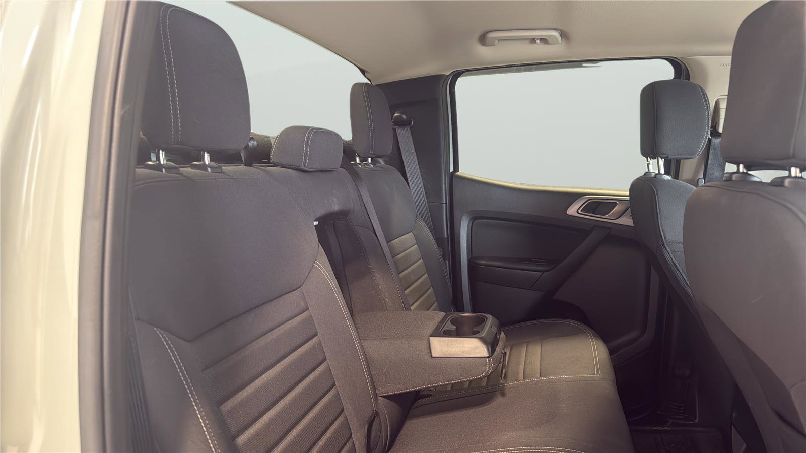 Certified 2022 Ford Ranger XLT w/ Equipment Group 301A Mid image 16