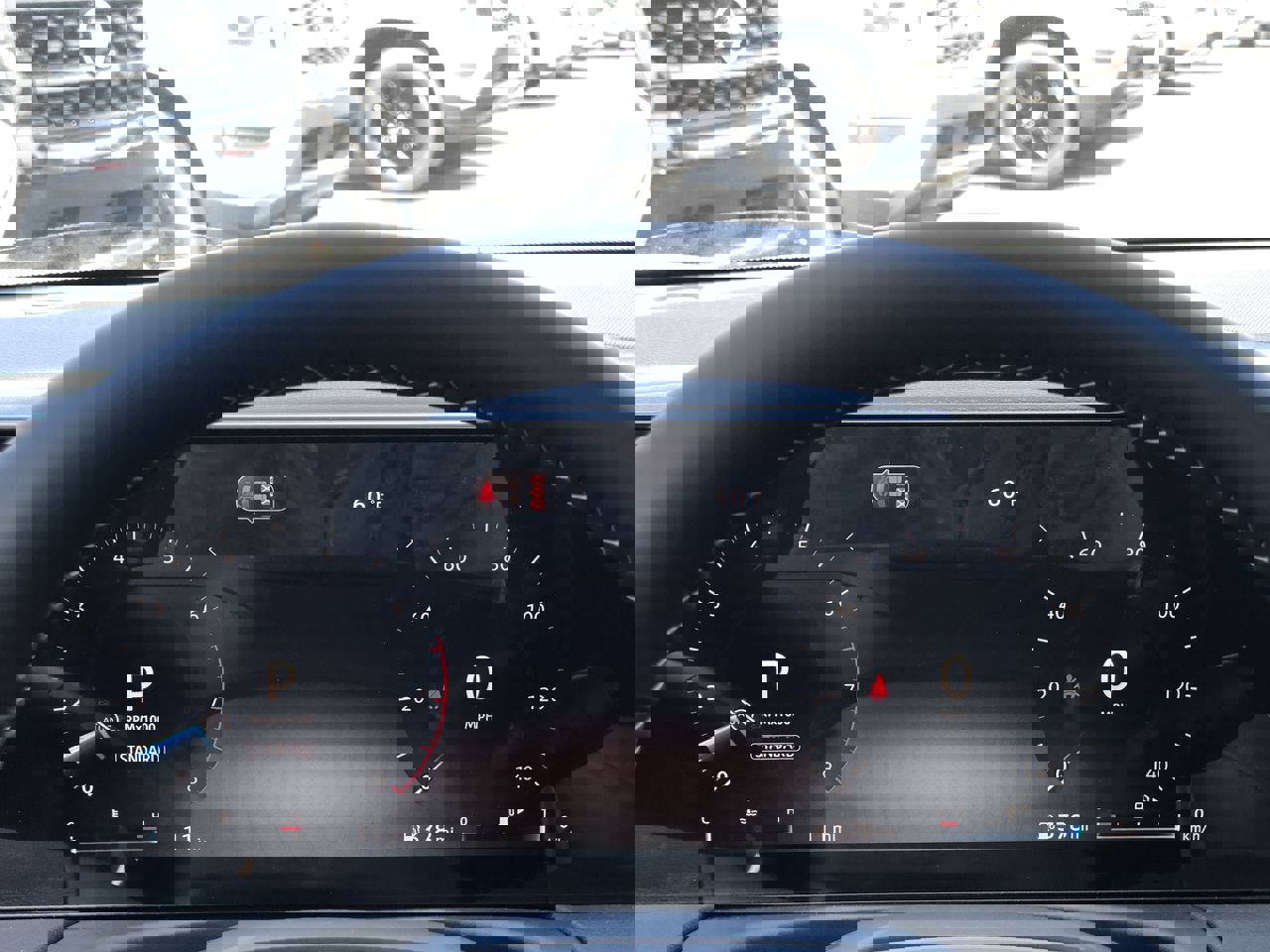 New 2026 Nissan Sentra SV w/ SV Convenience Package image 25