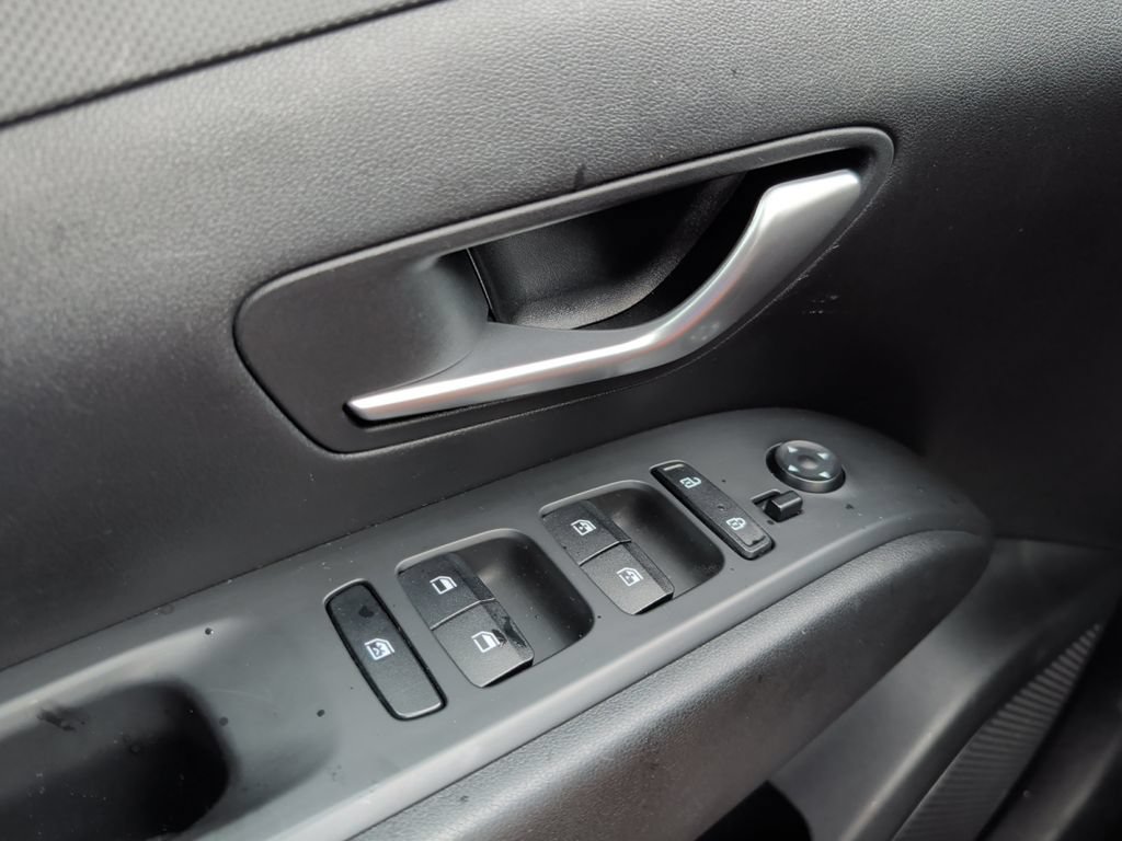 Used 2024 Hyundai Tucson SEL AWD/4WD image 15
