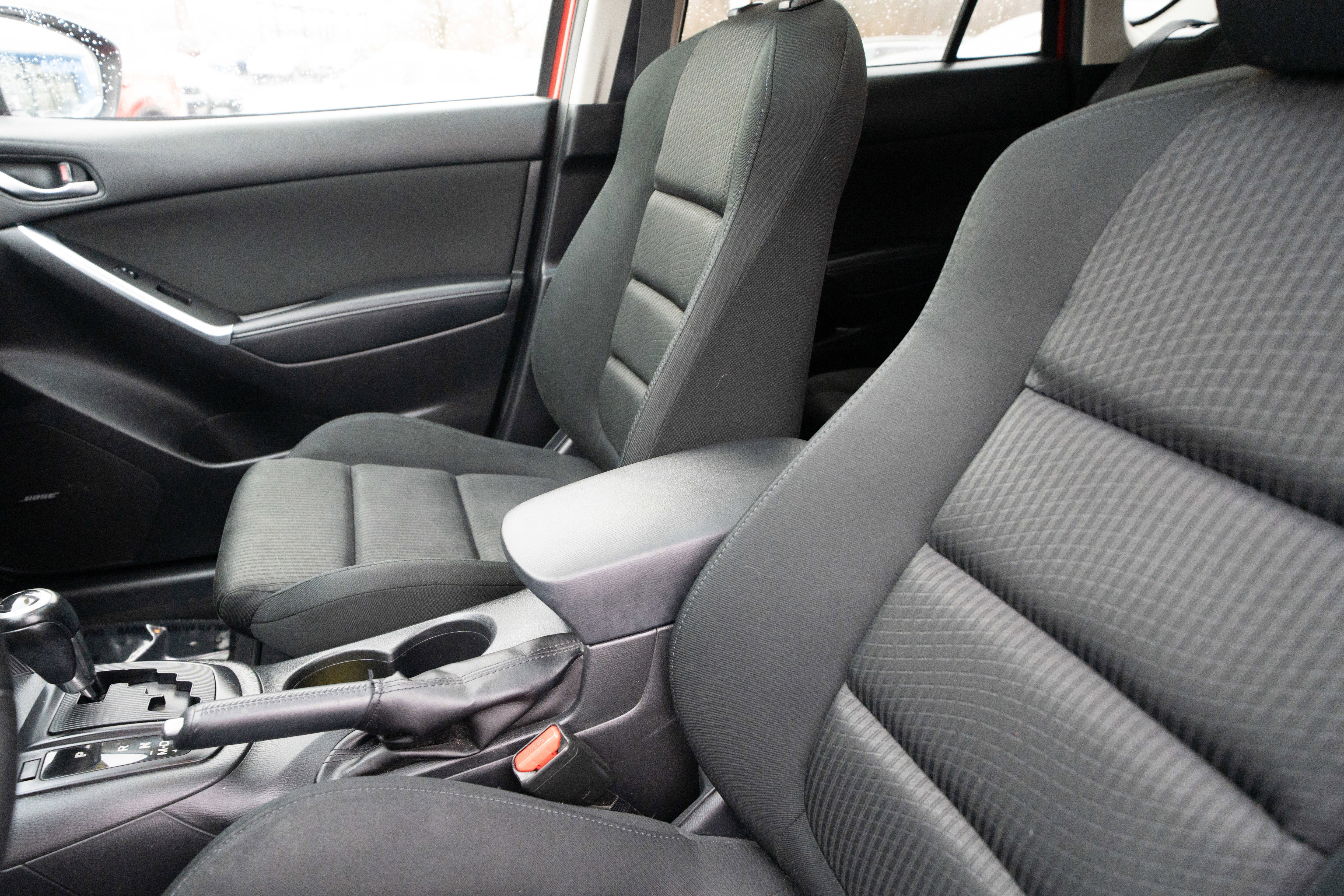 Used 2014 MAZDA CX-5 Touring w/ Bose/Moonroof Package image 10