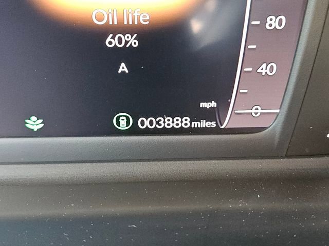 Certified 2025 Honda Accord LX image 25