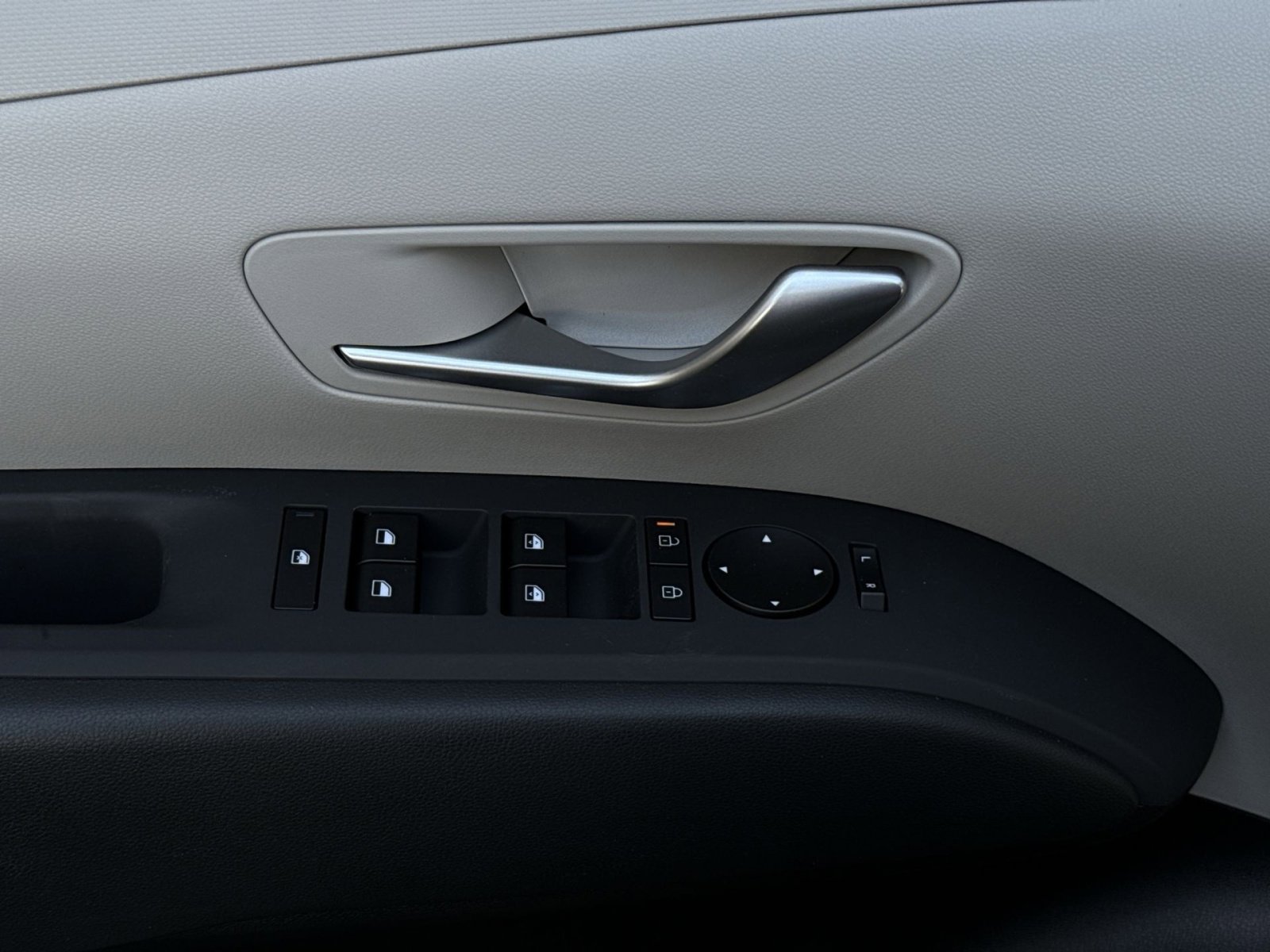 New 2026 Hyundai Tucson SEL FWD image 15