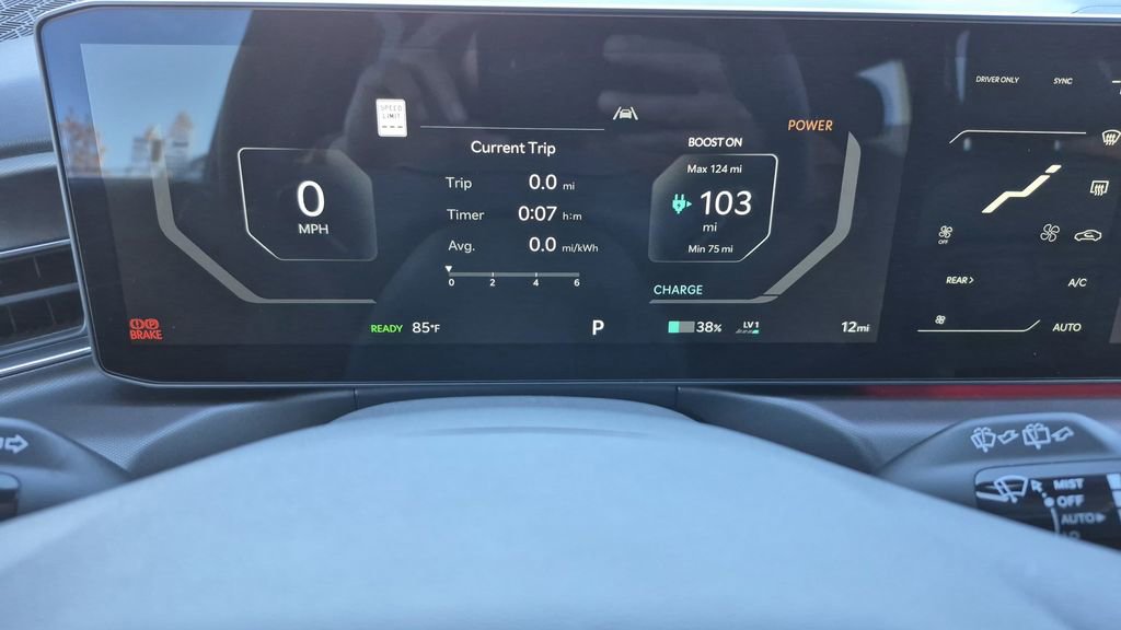 New 2026 Kia EV9 Land w/ Nightfall Edition Package image 21