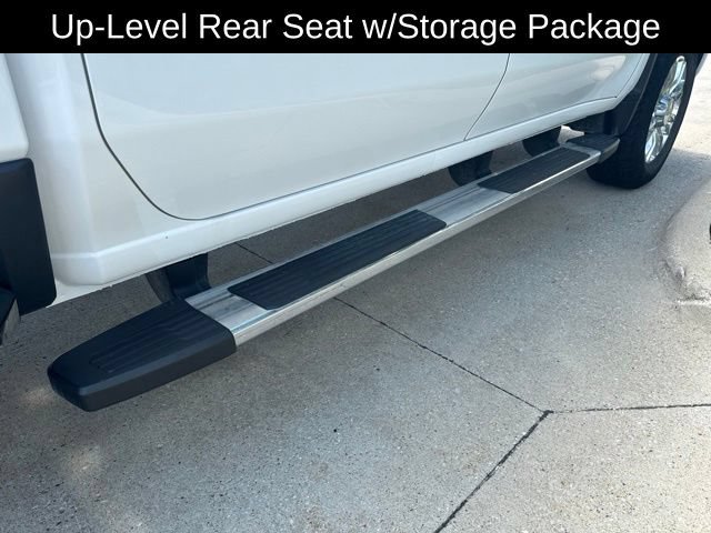 Used 2023 Chevrolet Silverado 2500 High Country w/ LPO, Hitch Package AWD/4WD image 9