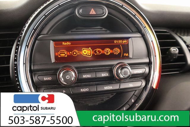 Used 2016 MINI Cooper John Cooper Works FWD image 21