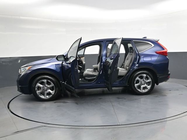Used 2017 Honda CR-V EX-L image 40