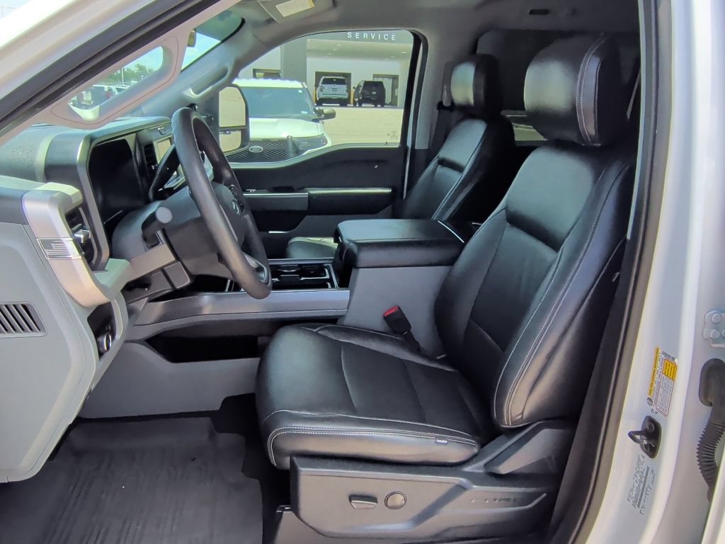 Used 2026 Ford F350 XLT AWD/4WD image 12