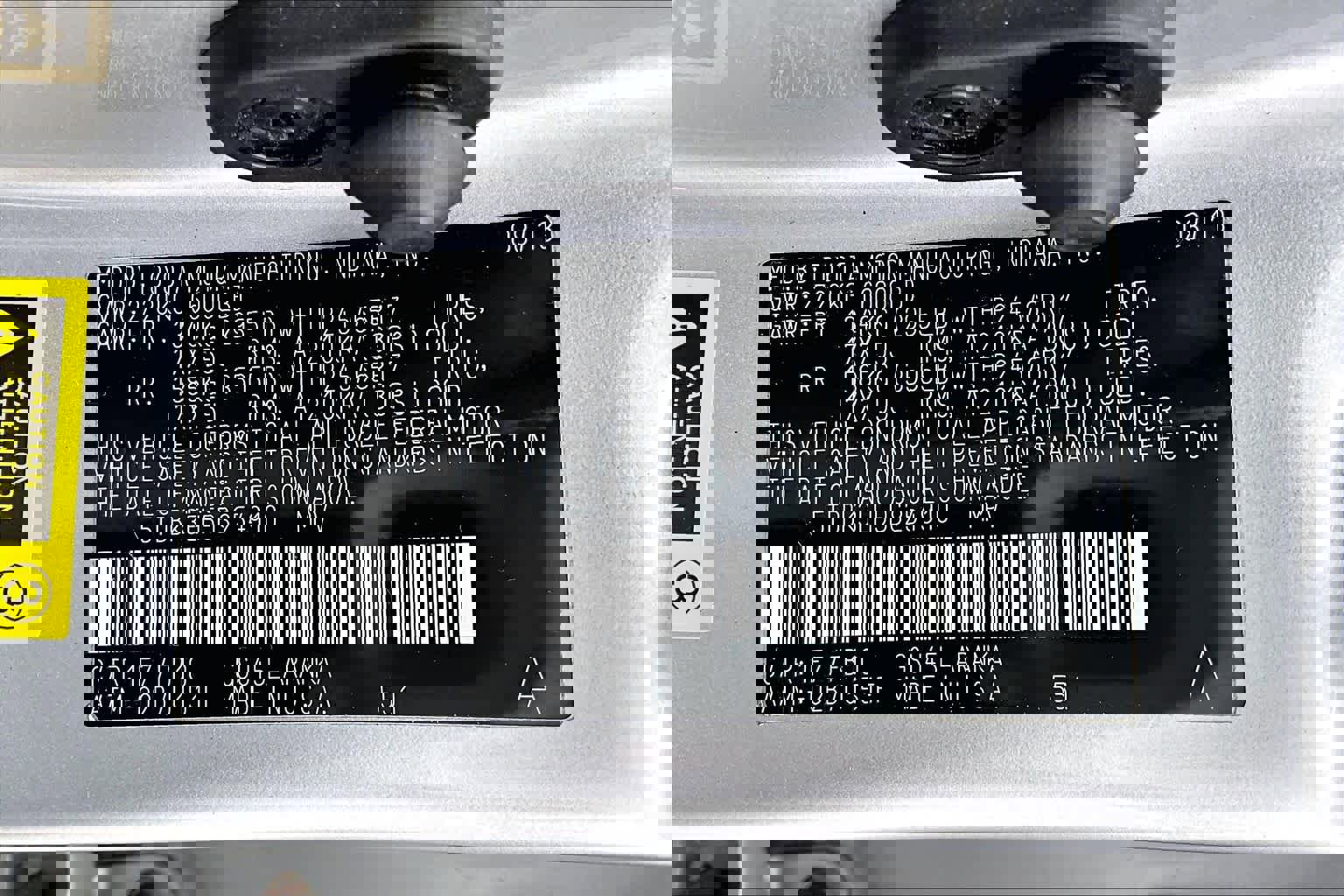 Used 2013 Toyota Highlander 4WD w/ Cold Weather Pkg image 36