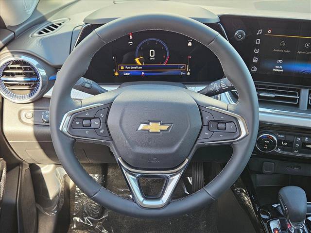 New 2026 Chevrolet Trax LT w/ Driver Confidence Package FWD image 12