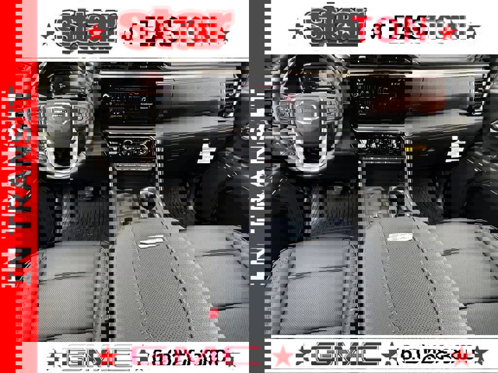 New 2026 GMC Sierra 3500 Denali w/ Denali Reserve Package image 21