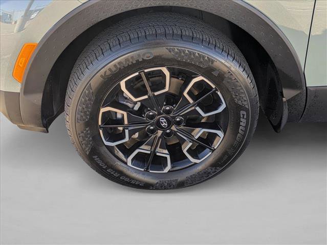 Used 2022 Hyundai Santa Cruz SEL Premium image 21