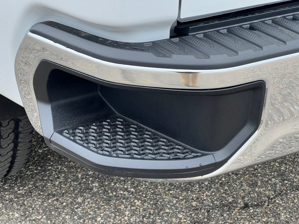 Certified 2026 GMC Sierra 2500 Pro w/ Convenience Package AWD/4WD image 13