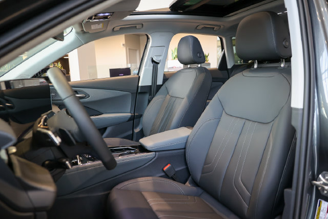 New 2026 Audi Q3 quattro 2.0T AWD/4WD image 25