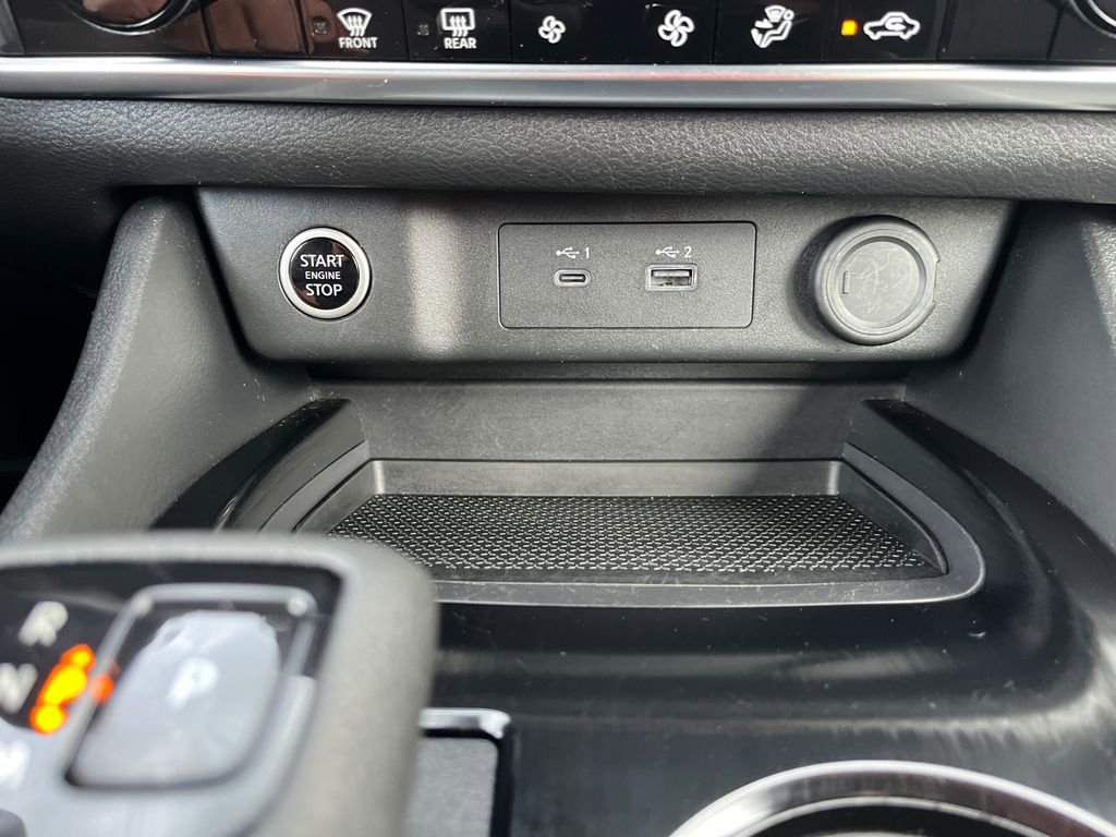 Used 2023 Nissan Rogue SV image 24