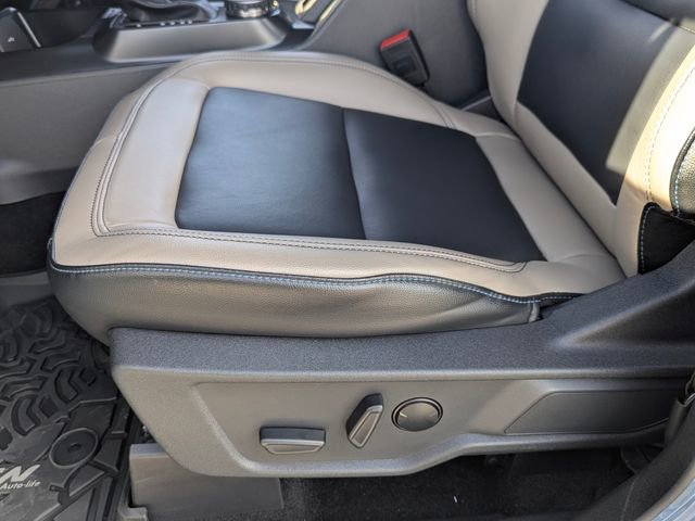 Used 2024 Ford Bronco Wildtrak image 25