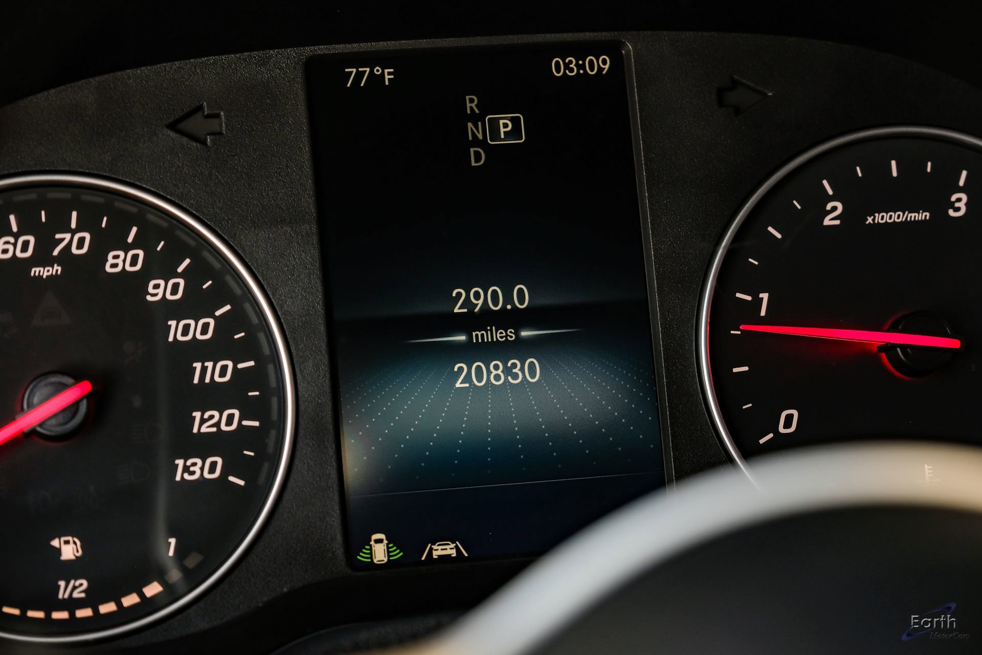 Used 2023 Mercedes-Benz Sprinter 3500 image 75