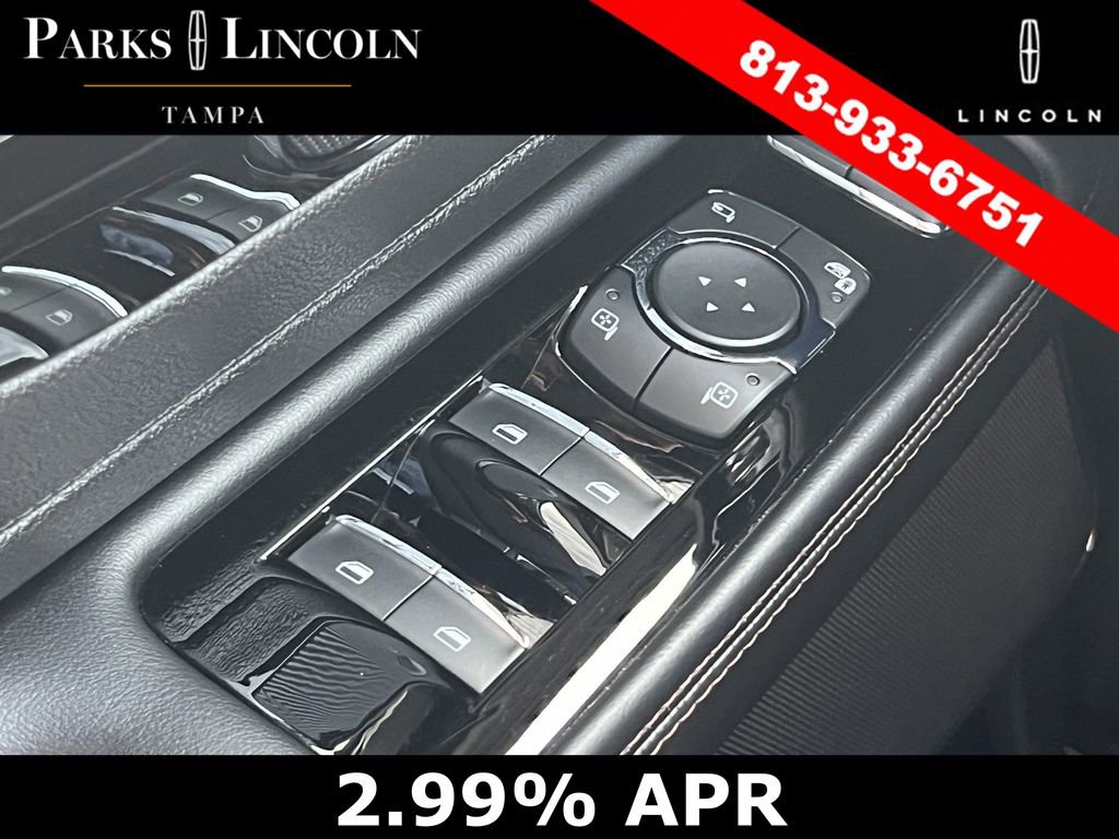 Certified 2021 Lincoln Aviator Reserve w/ Equipment Group 201A AWD/4WD image 16