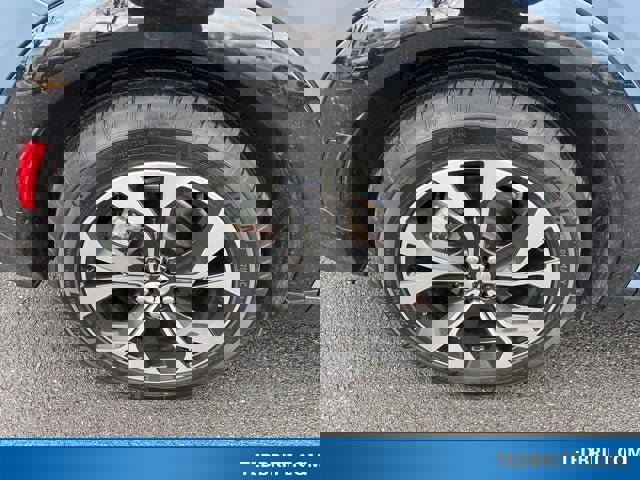 Used 2023 Ford Mustang Mach-E Premium image 11