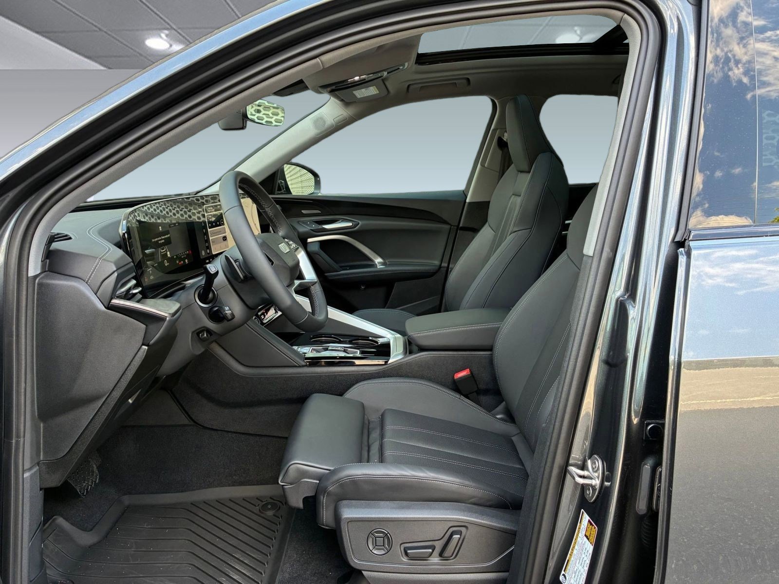 New 2026 Audi Q5 Premium AWD/4WD image 45