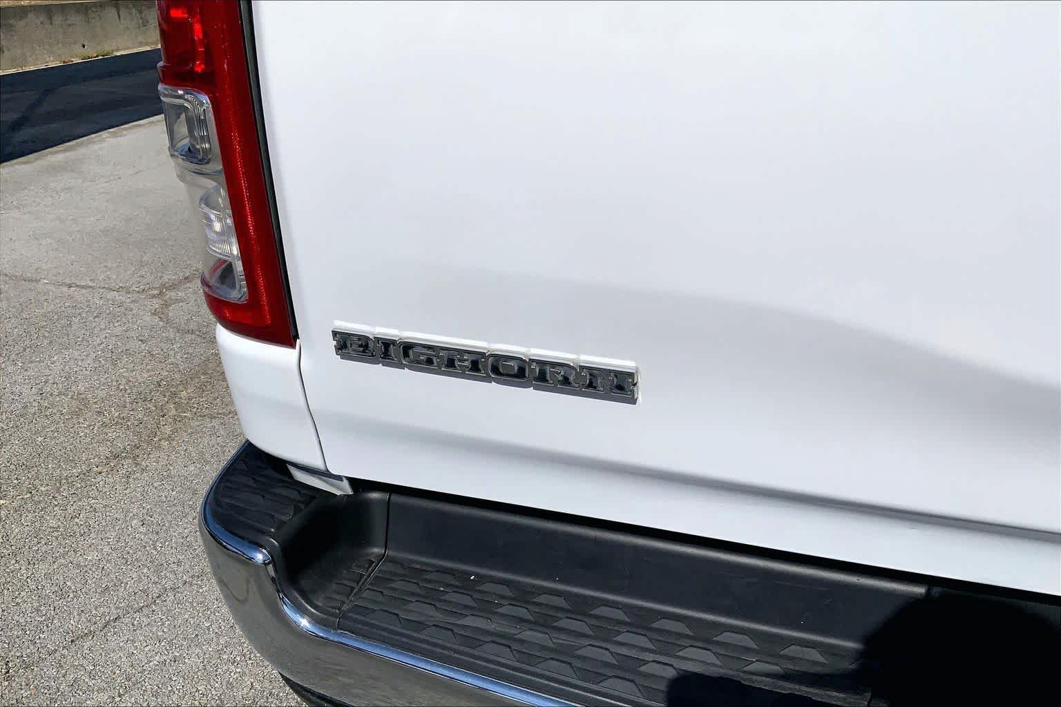 Used 2019 RAM 1500 Big Horn AWD/4WD image 10