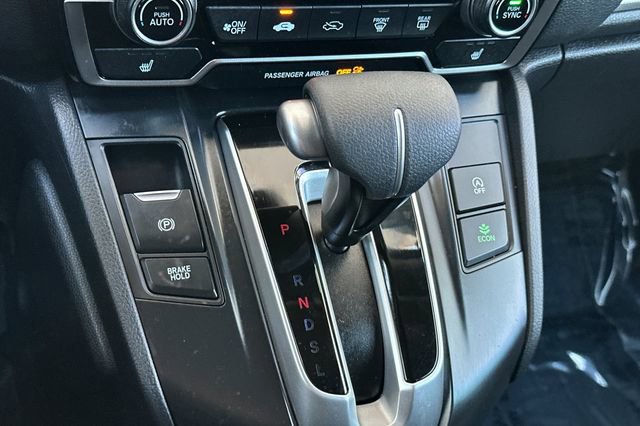 Used 2021 Honda CR-V Special Edition image 18