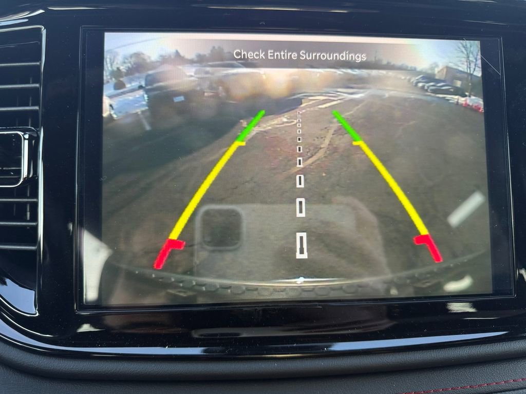 New 2026 Dodge Durango GT AWD/4WD image 13