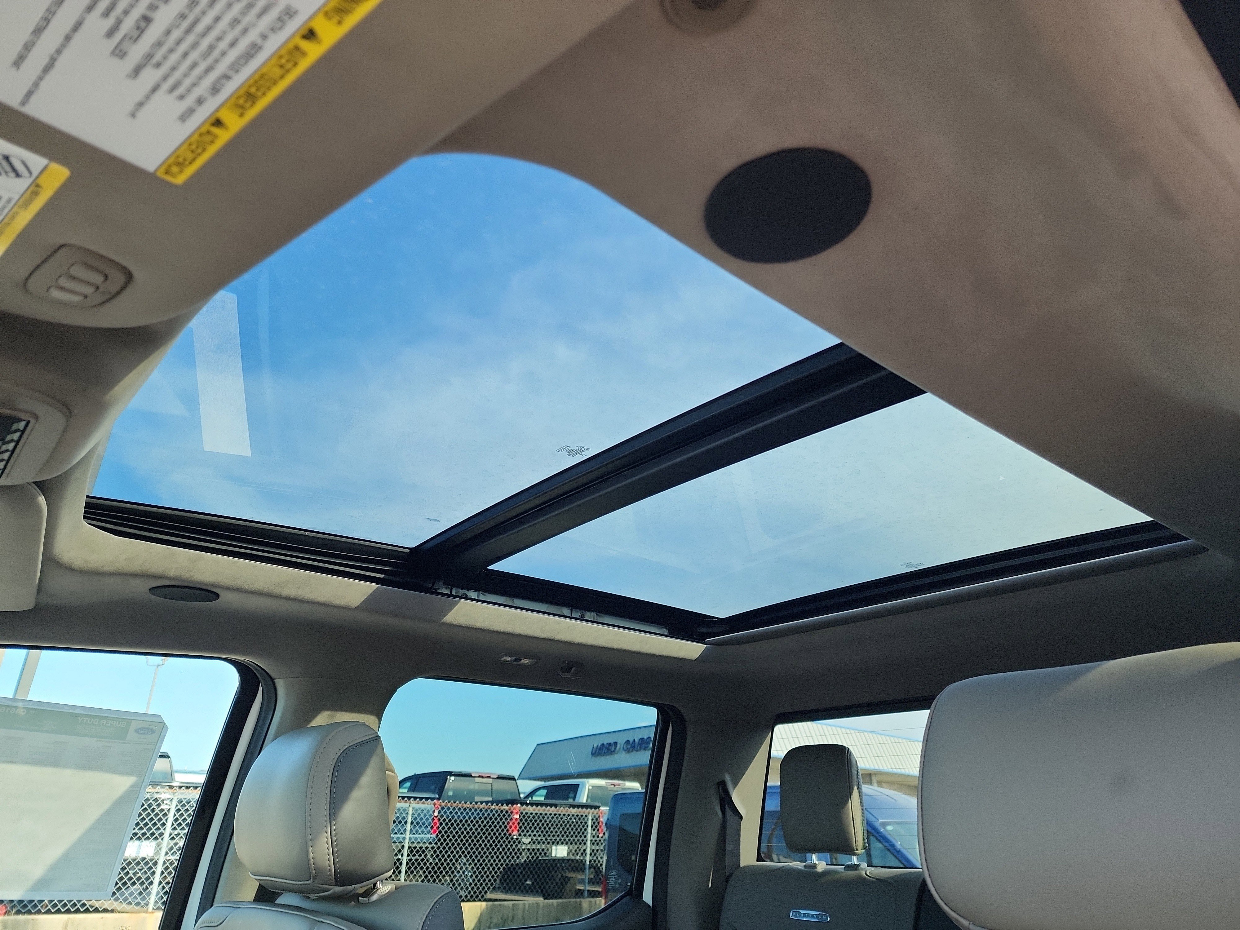 New 2026 Ford F350 Platinum w/ Platinum Plus Package image 20