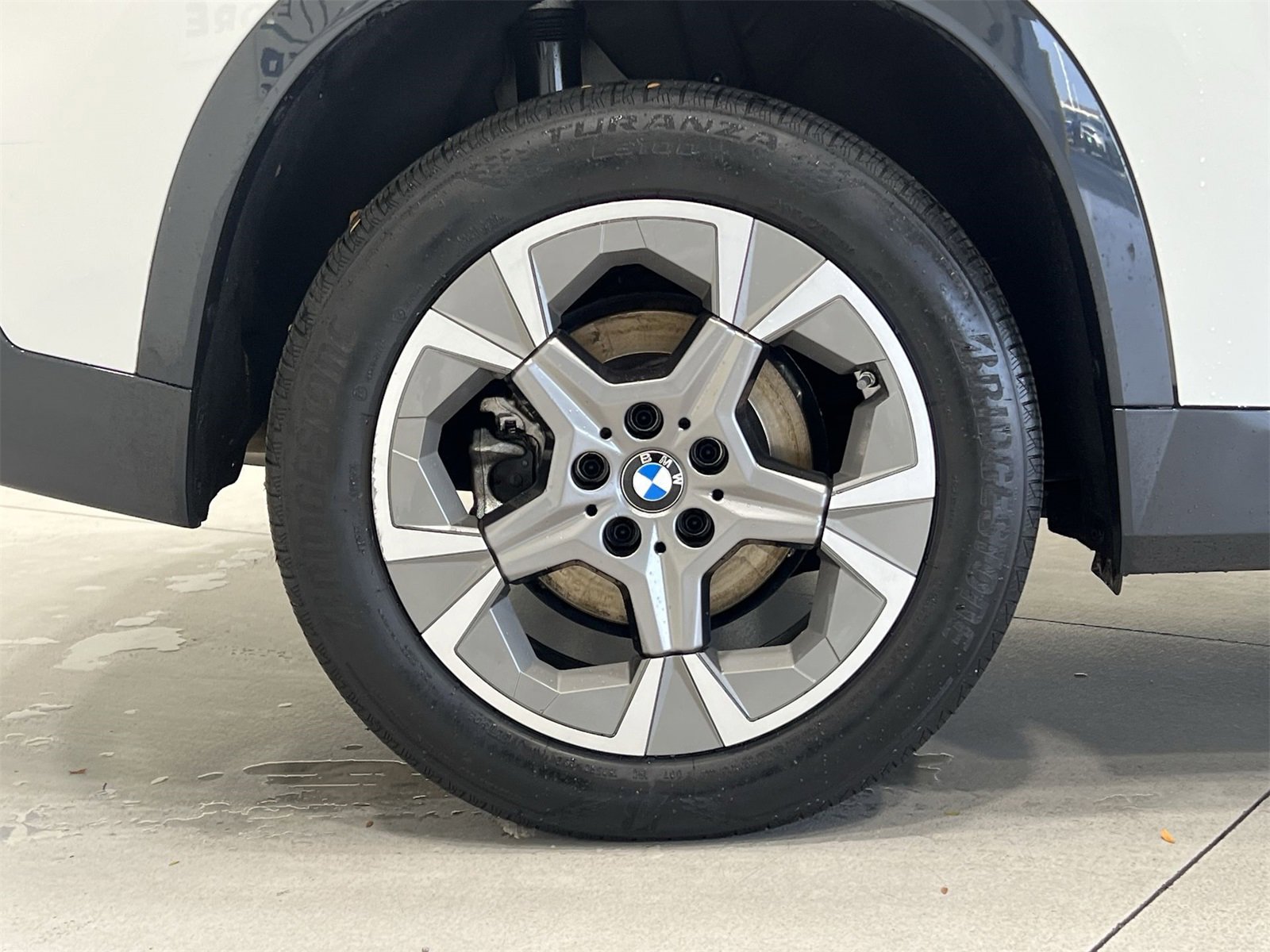 Used 2025 BMW X1 xDrive28i image 10