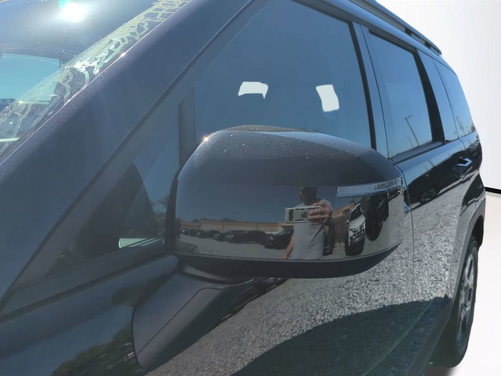 New 2026 Hyundai Santa Fe SEL image 12