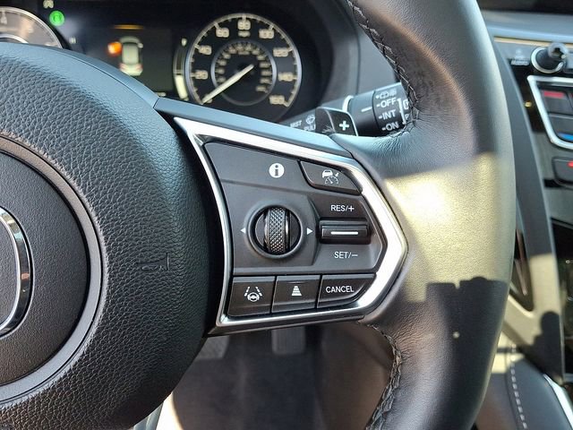 Certified 2025 Acura RDX w/ Technology Package image 23