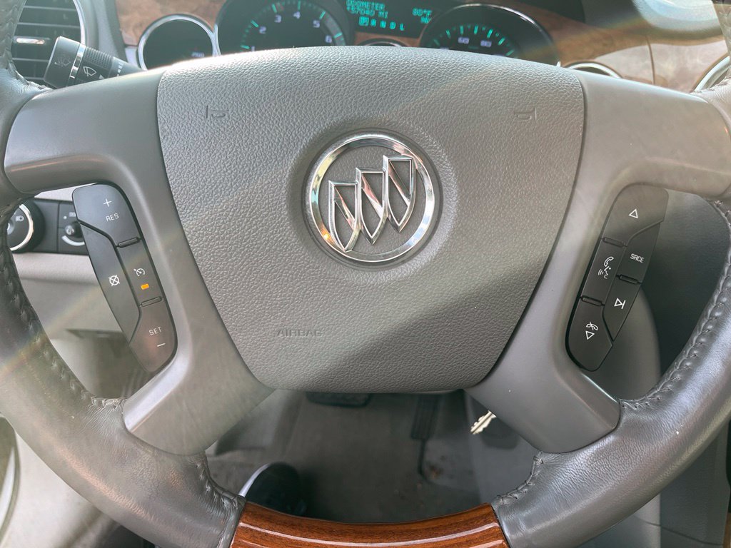 Used 2012 Buick Enclave Leather FWD image 13