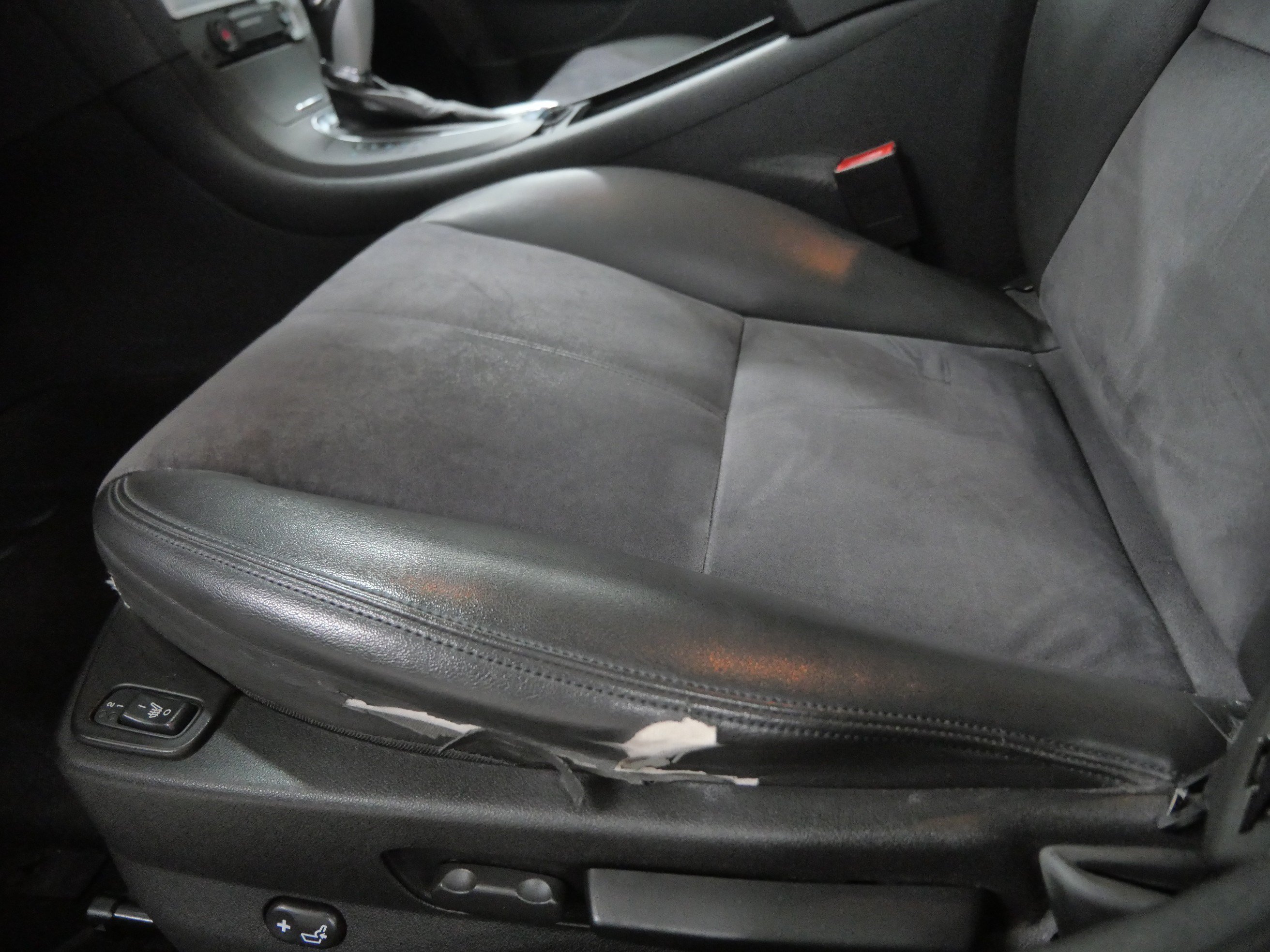Used 2010 Chevrolet Malibu LT w/ HFV6 Engine Package FWD image 20