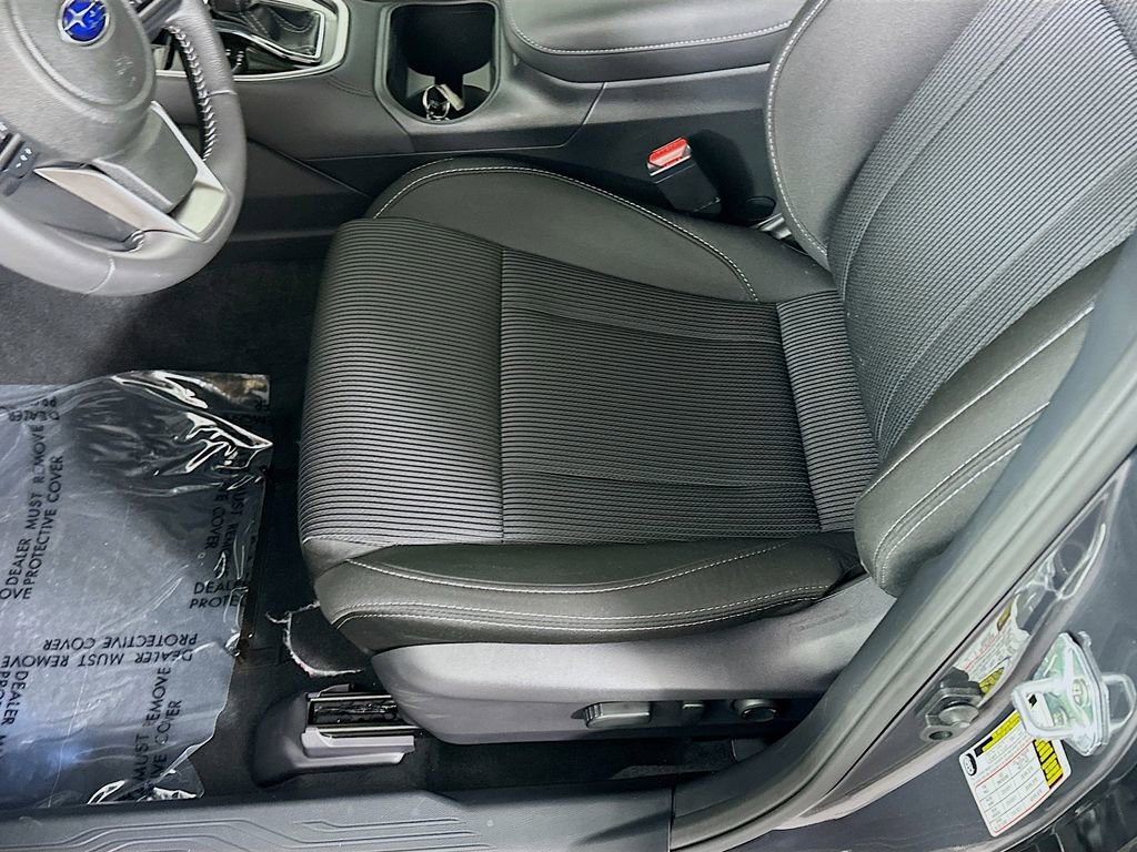 Certified 2025 Subaru Legacy Premium AWD/4WD image 26